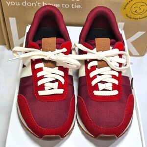 Milan, Salsa, womens 6 1/2, new in box $119